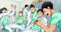 aoba johsai gc