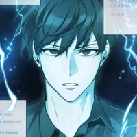 RP Omniscient Reader