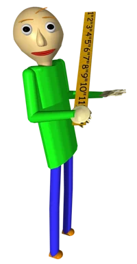 Baldi