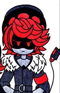 Evil N