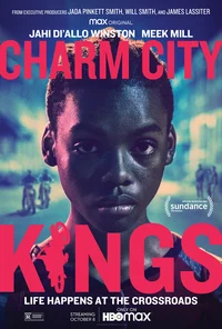 Charm City Kings -RP