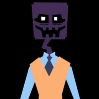 Micheal Afton