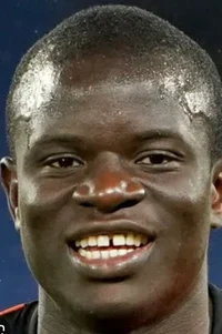 ngolo kante