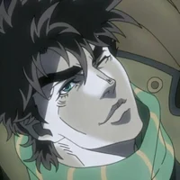 Joseph Joestar