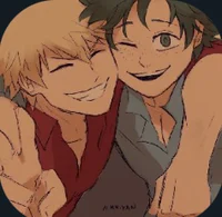 Bakudeku parentz