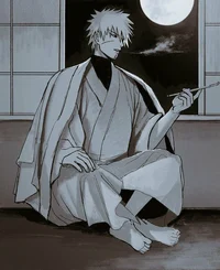 Tobirama Senju