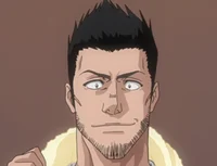 Isshin Kurosaki