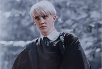 Draco Malfoy