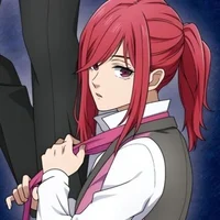 Hyoma Chigiri