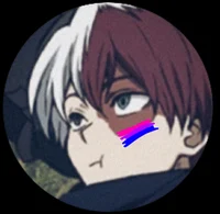 Shoto Todoroki