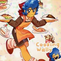 Wally cocinero