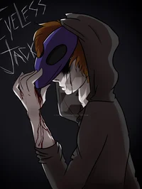 Eyeless Jack