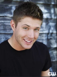 Jensen Ackles