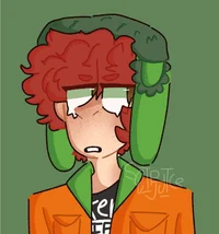 Kyle Broflovski
