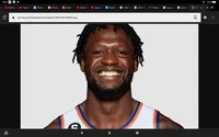 Julius randle