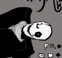 Wing Ding Gaster