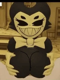 Bendy F A P Buddy