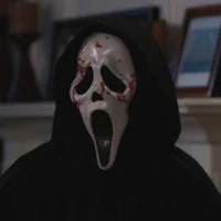 Ghostface