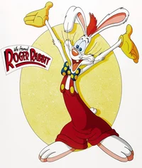 Roger rabbit
