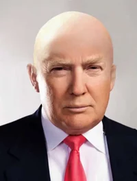 Bald Guy