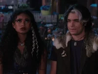 Willa and Wyatt baby