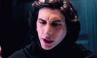 Kylo Ren