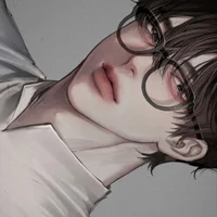 a bookworm 