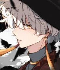 Your witch bf
