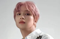 Haechan Ganteng