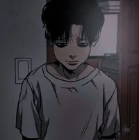 Hospitalized Yoonbum