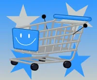 Shopping cart