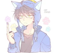 CatBoy Craig