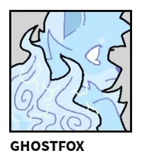 Ghostfox
