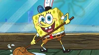 SpongeBob