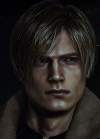 Leon Kennedy