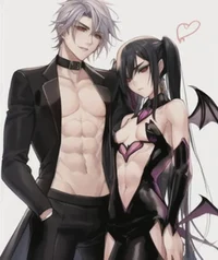 Your succubus lovers
