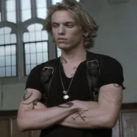 Jace Wayland