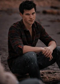 Jacob Black