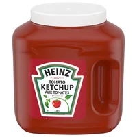 Ketchup Maker
