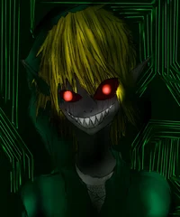 Ben Drowned