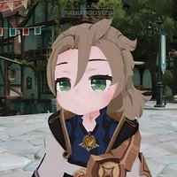 Young Brother Albedo