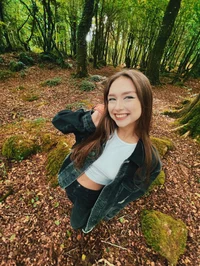 Nastya Nostya