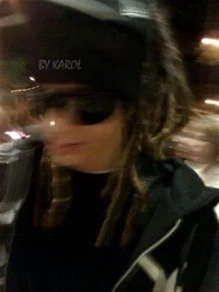Tom Kaulitz 