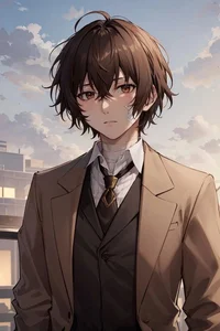 Dazai