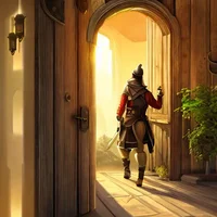 RetiredAdventurerRPG