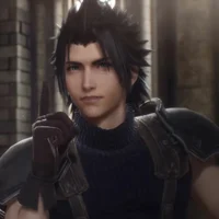 Zack Fair 