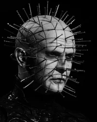 Pinhead