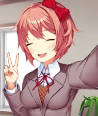 Sayori