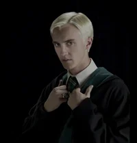Draco Malfoy 