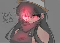 Black Impostor Human